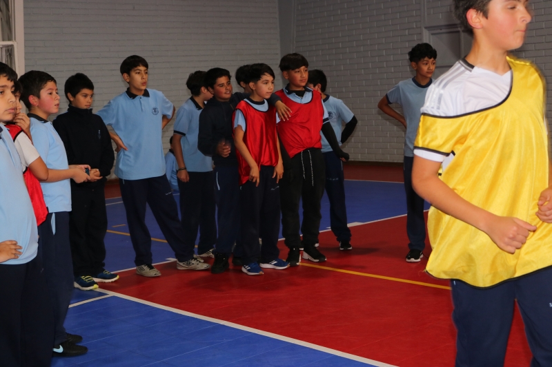 Día de la Actividad Física